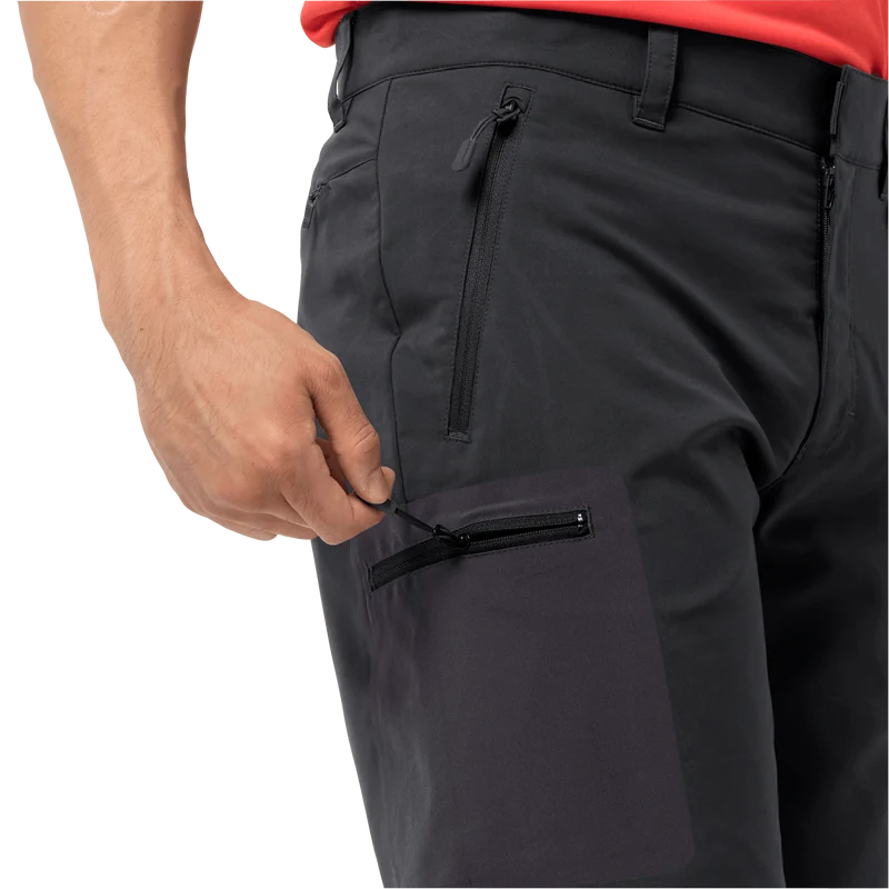 ACTIVE TRACK SHORTS MEN