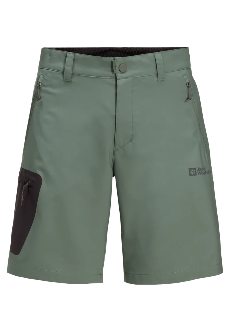 ACTIVE TRACK SHORTS M