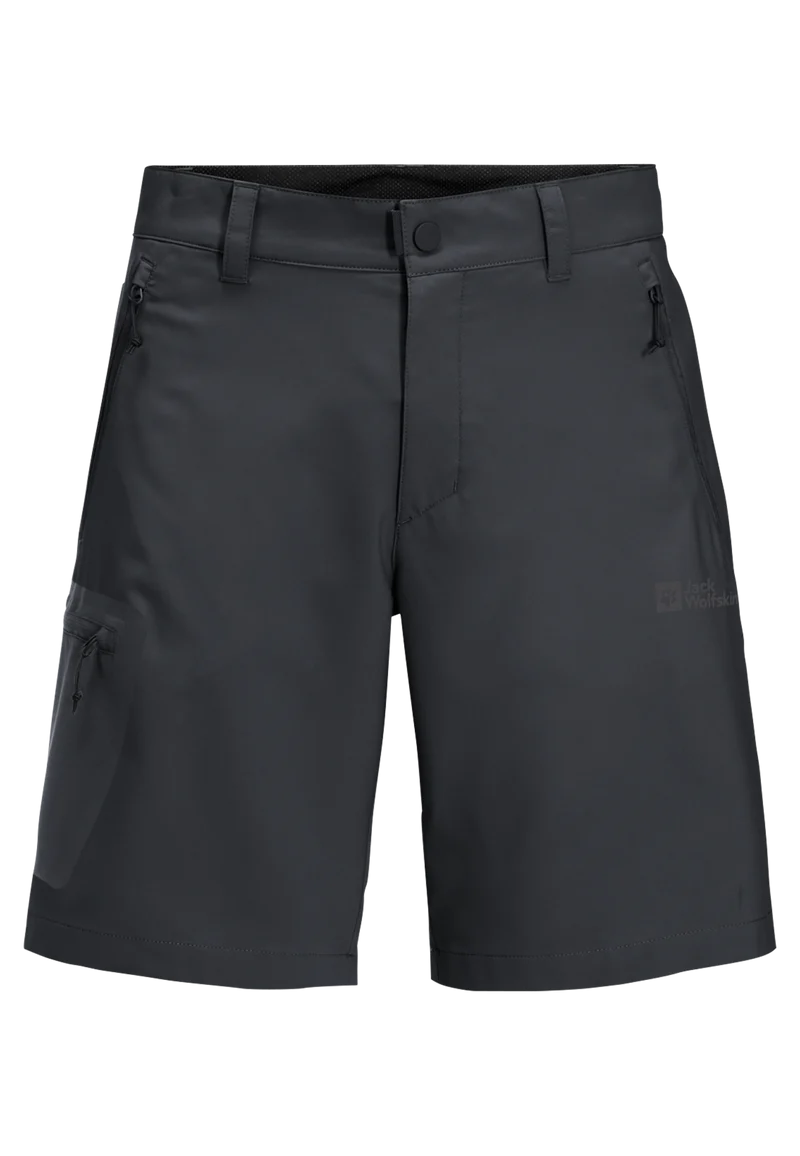 ACTIVE TRACK SHORTS M