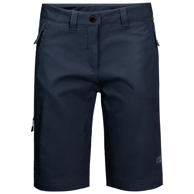 ACTIVATE TRACK SHORTS WOMEN