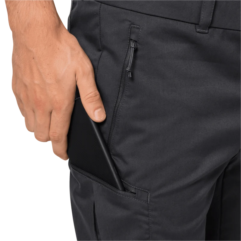ACTIVATE TOUR SHORT M