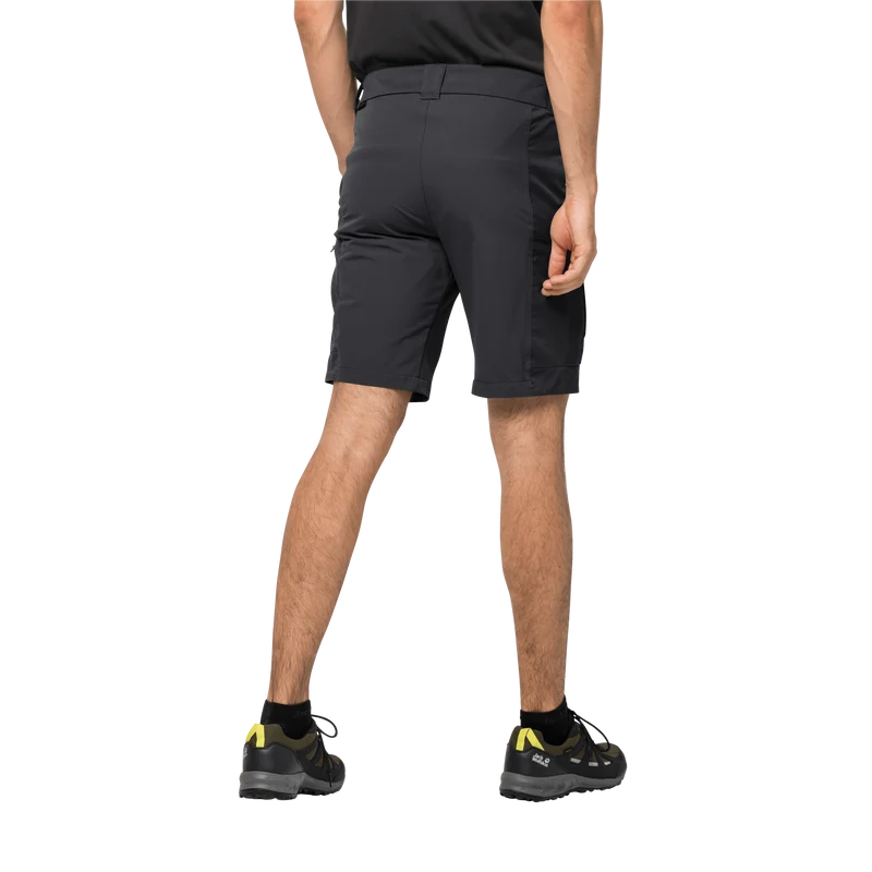 ACTIVATE TOUR SHORT M