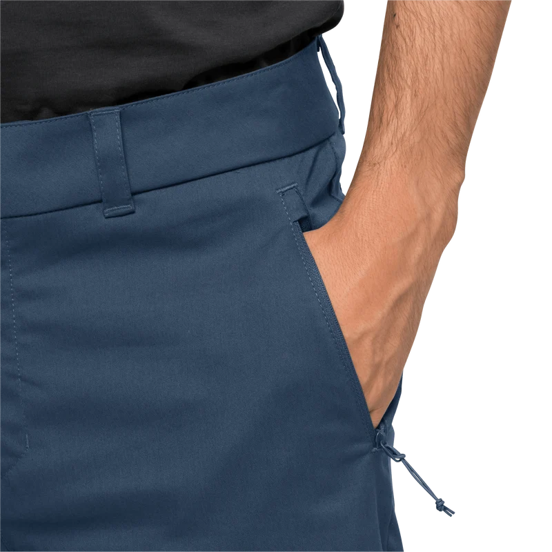 ACTIVATE TOUR SHORT M