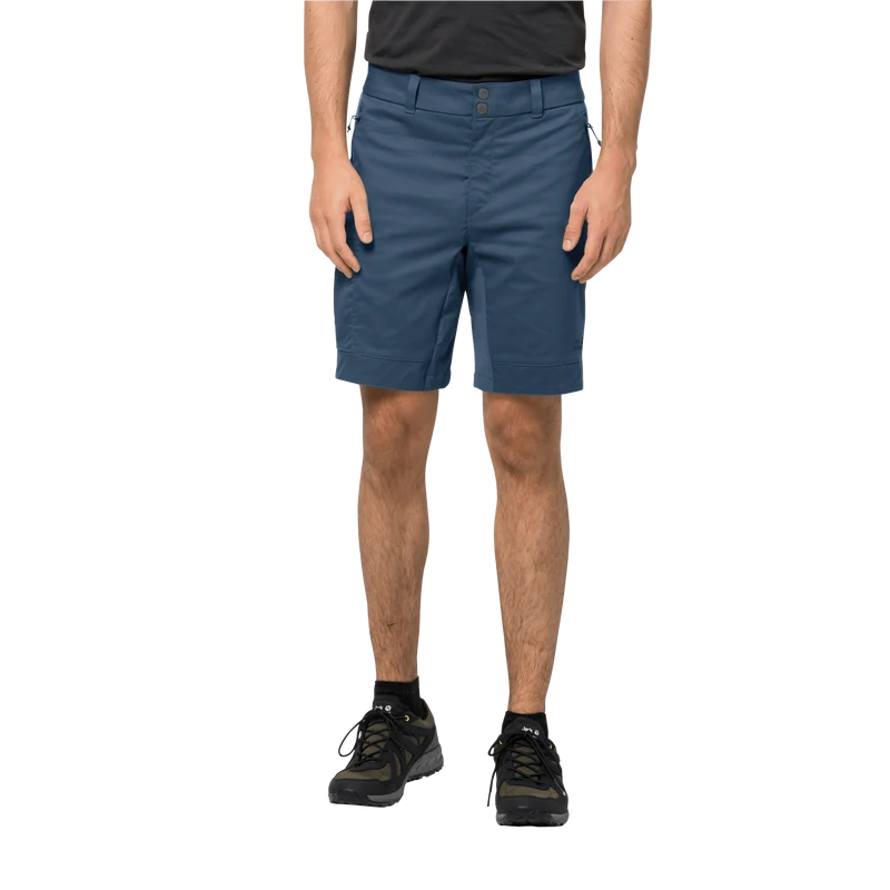 ACTIVATE TOUR SHORT M