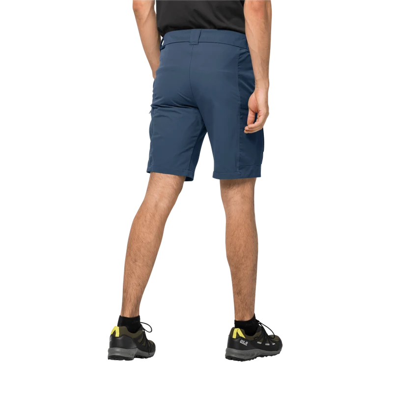 ACTIVATE TOUR SHORT M