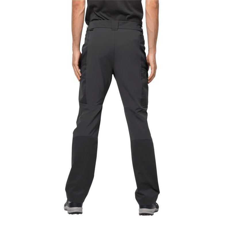 ACTIVATE TOUR PANT M