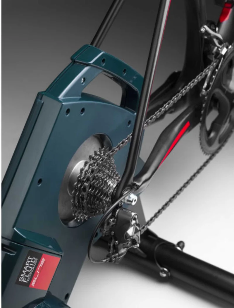 Elite TURNO Heimtrainer/Rollentrainer