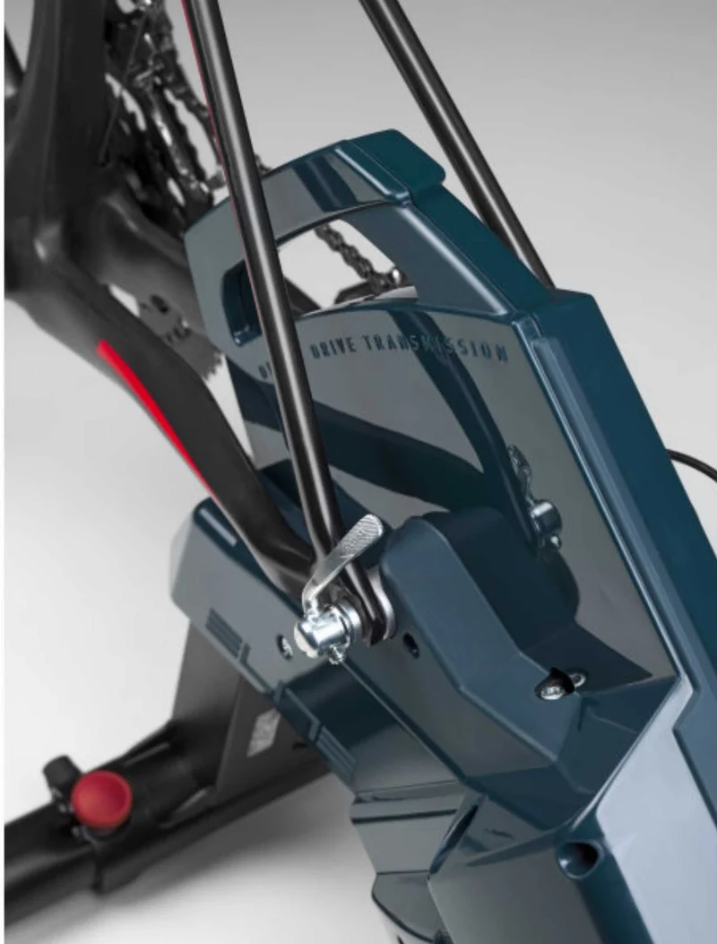 Elite TURNO Heimtrainer/Rollentrainer