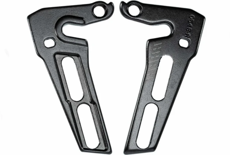 Cube Schaltaugen-Adapter Ausfallende rechts (18-03550) (MY2020)