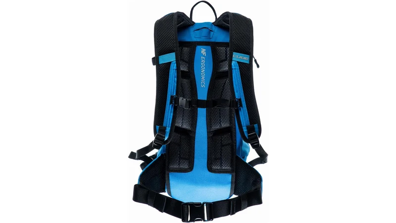 Cube Pure Rucksack blue 12 L