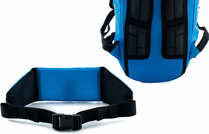 Cube Pure Rucksack blue 12 L