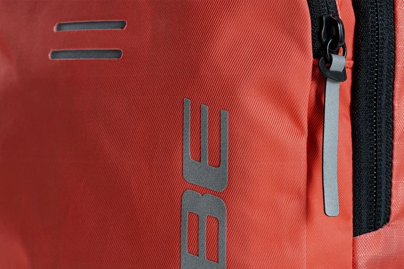Cube Pure Rookie Kinderrucksack red'n'black 6 L