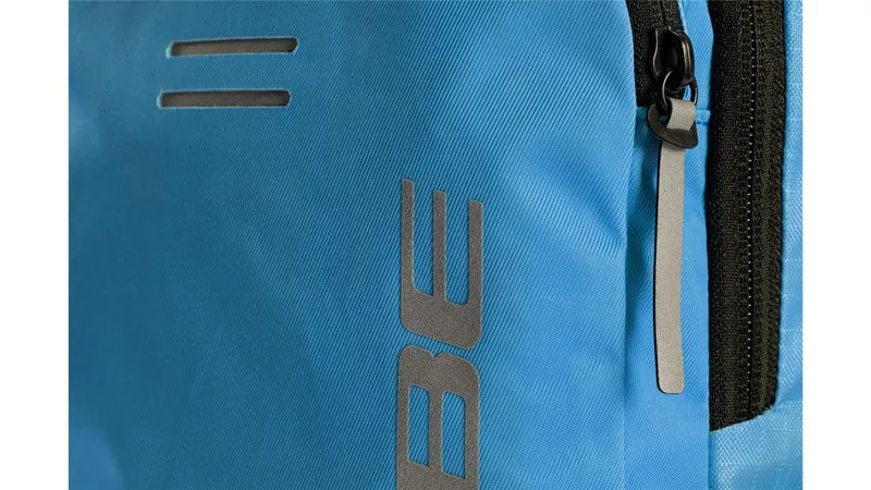 Cube Pure Rookie Kinderrucksack blue'n'black 6 L