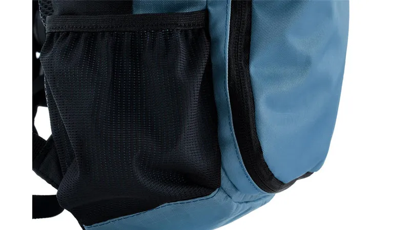 Cube Pure Rookie Kinderrucksack blue'n'black 6 L