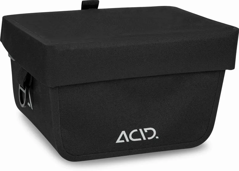 Acid Pure FILink Lenkertasche black 5 L