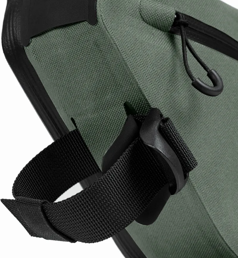 Acid Pack Pro Rahmentasche green 3 L