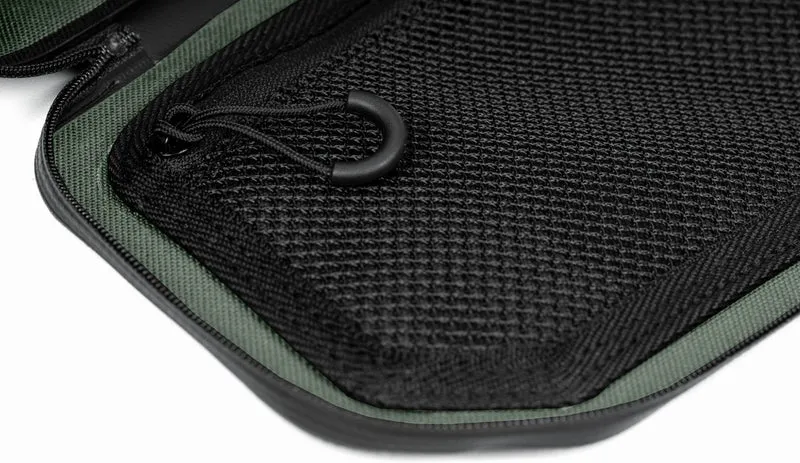 Acid Pack Pro Rahmentasche green 3 L