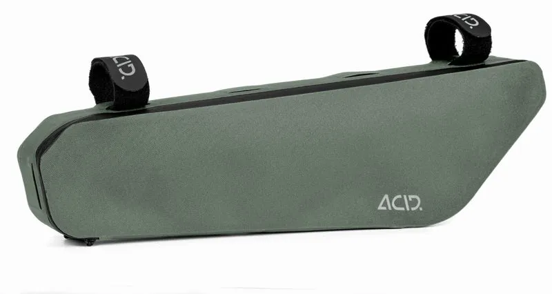 Acid Pack Pro Rahmentasche green 3 L