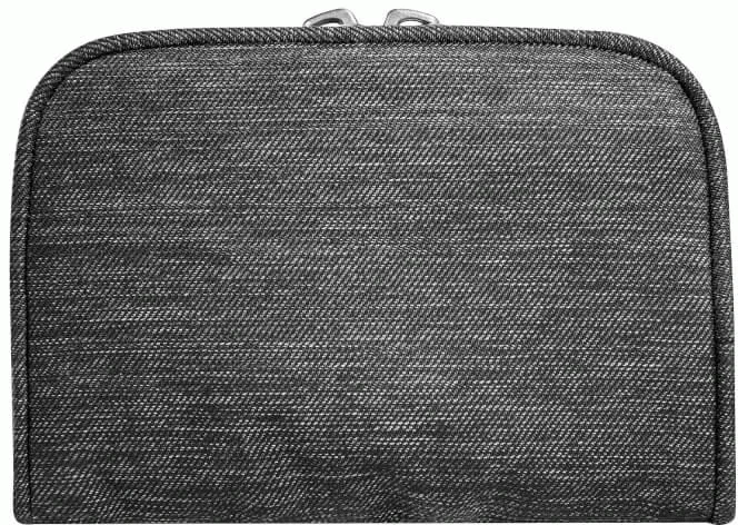 Big Plain Wallet