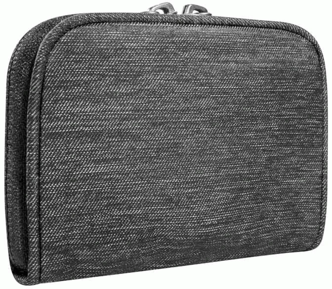 Big Plain Wallet