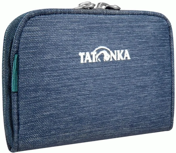 Big Plain Wallet