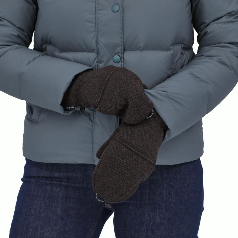 Better Sweater Gloves