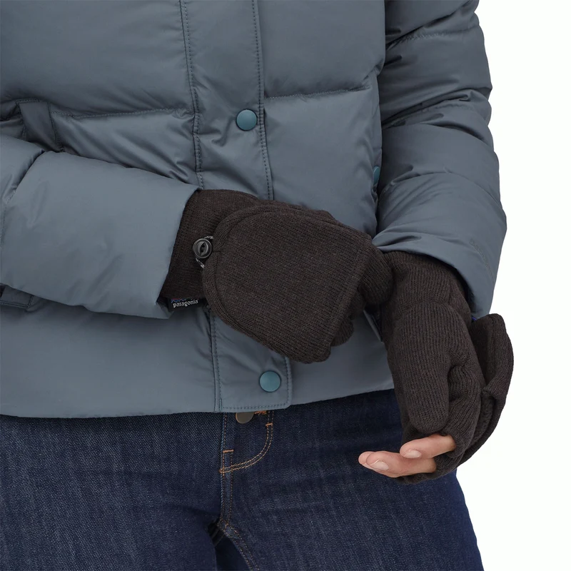 Better Sweater Gloves