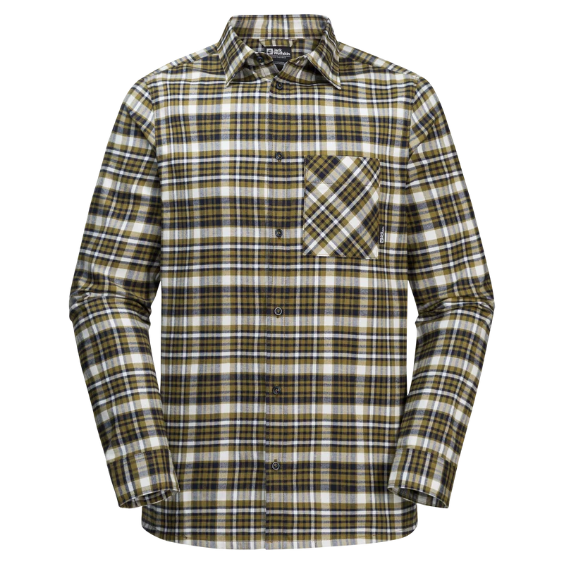 BERGWEG SHIRT M