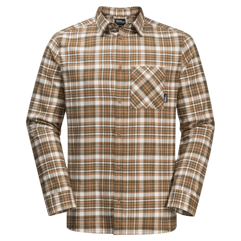 BERGWEG SHIRT M