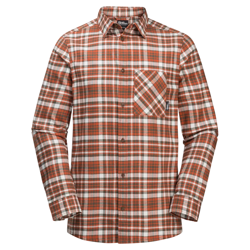 BERGWEG SHIRT M