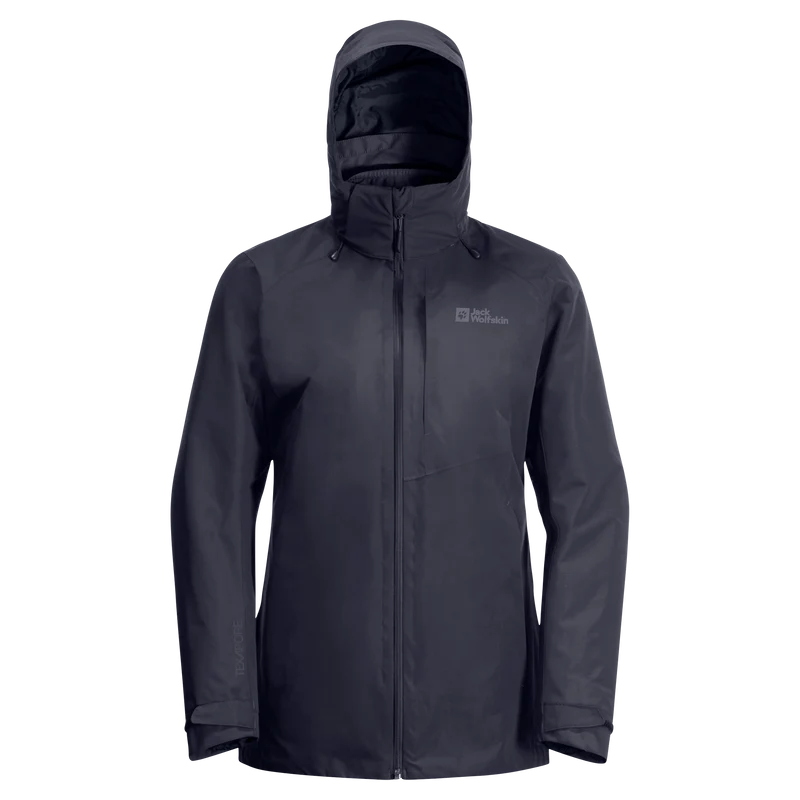 BERGLAND 3IN1 JKT W