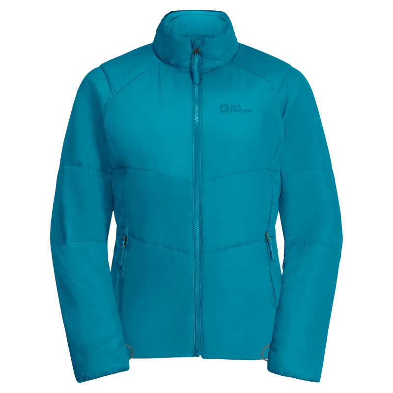 BERGLAND 3IN1 JKT W