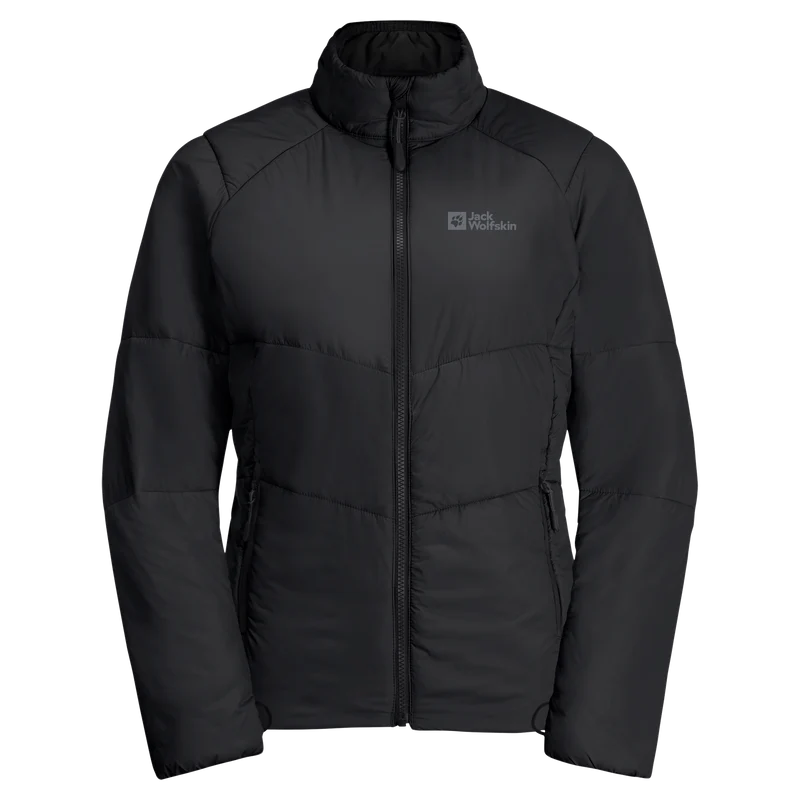 BERGLAND 3IN1 JKT W