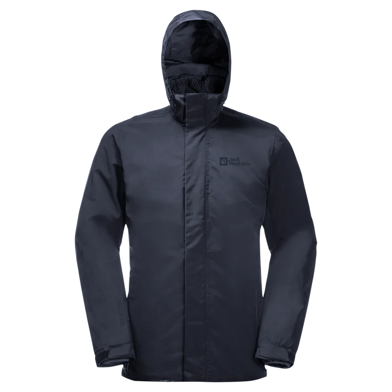 BERGLAND 3IN1 JKT M