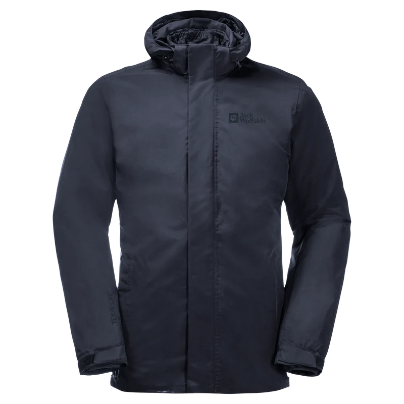 BERGLAND 3IN1 JKT M