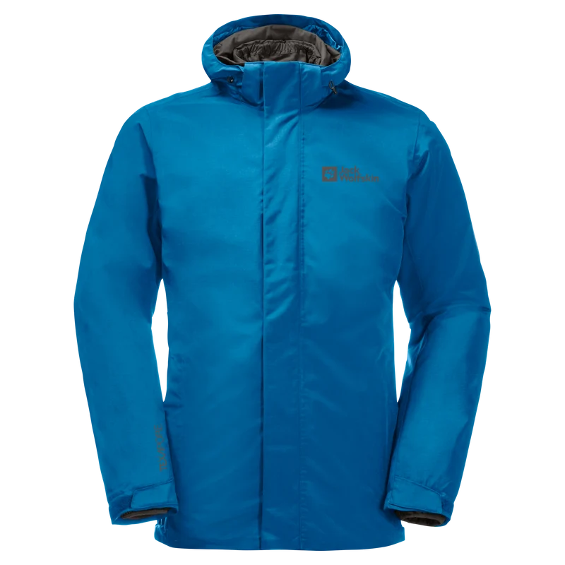 BERGLAND 3IN1 JKT M