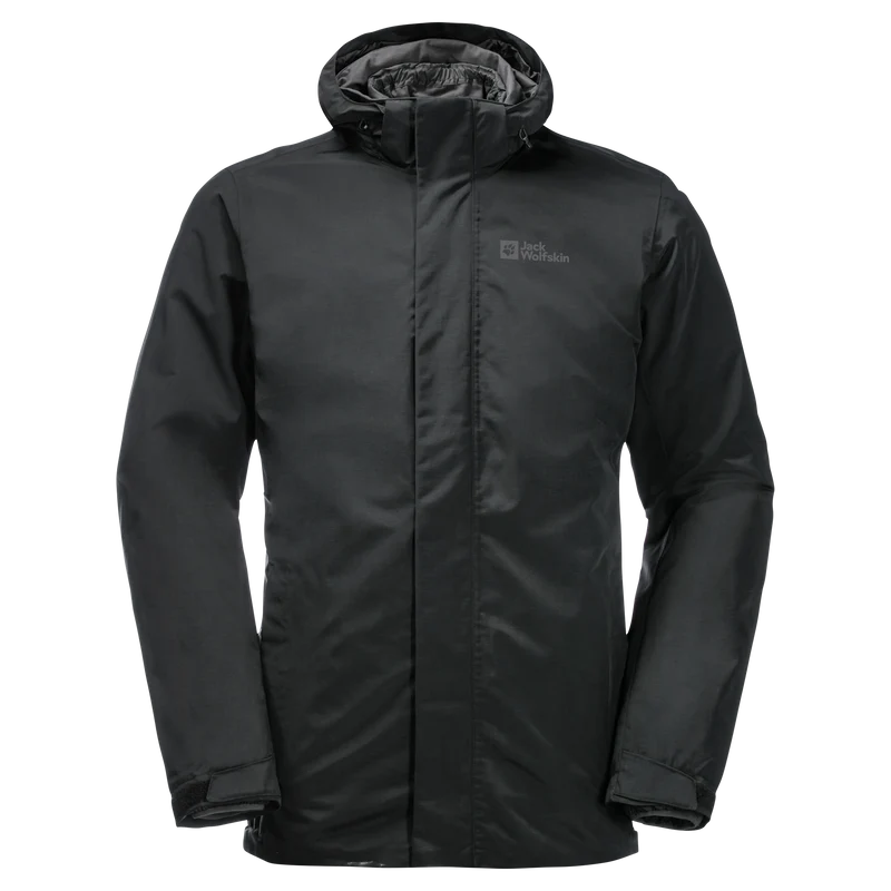 BERGLAND 3IN1 JKT M