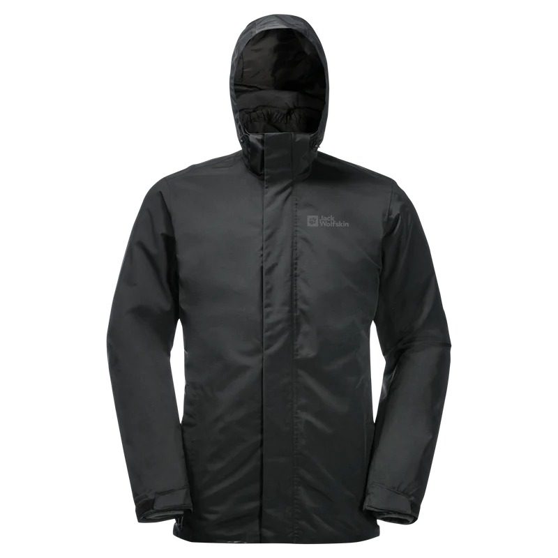 BERGLAND 3IN1 JKT M