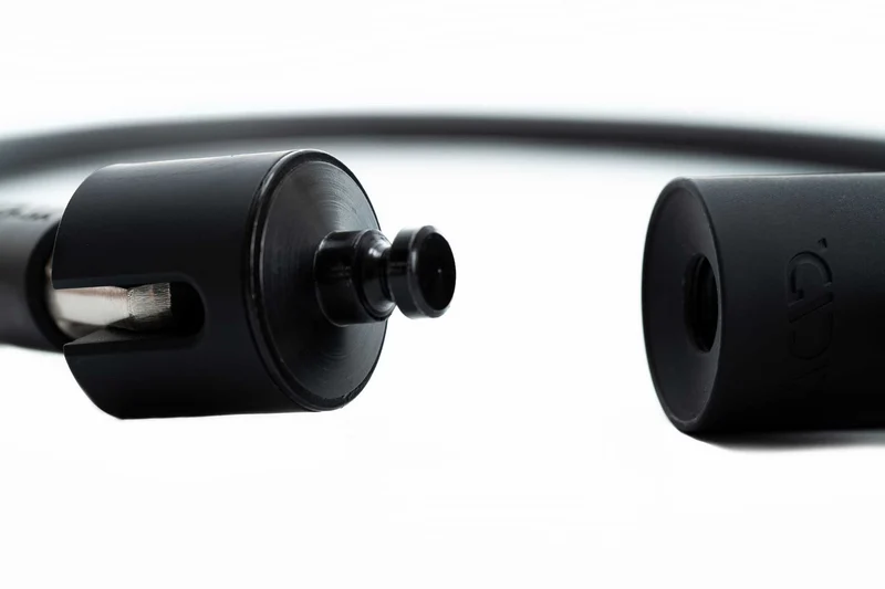 ACID Kabelschloss CORVID K65 black