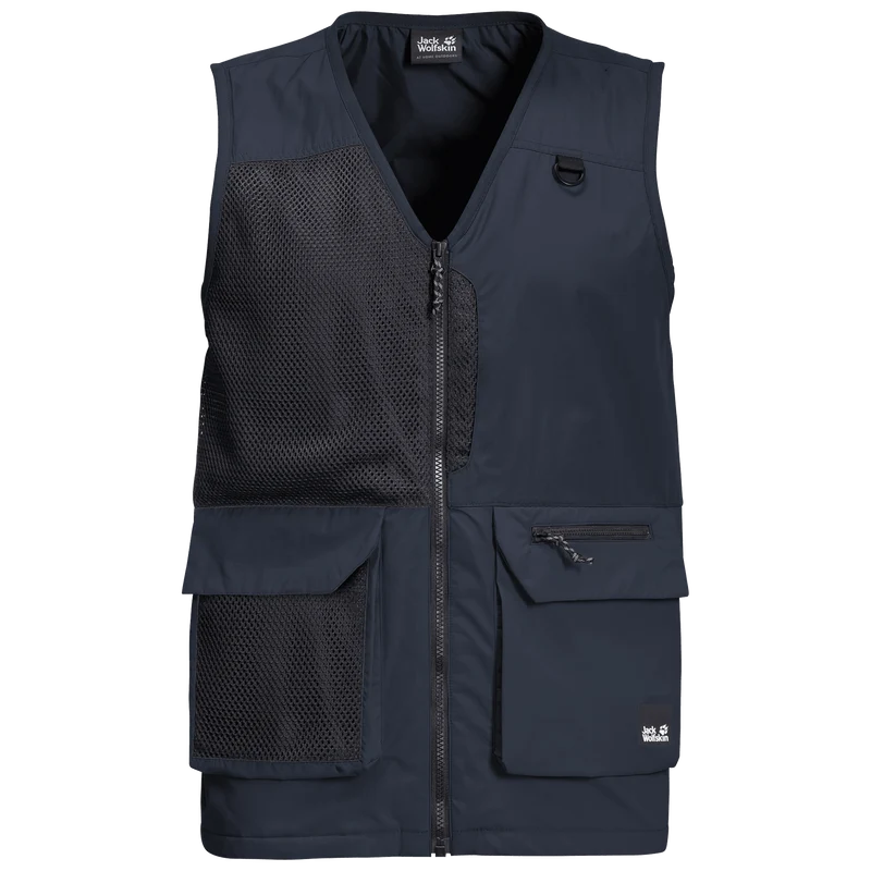 365 REBEL VEST M