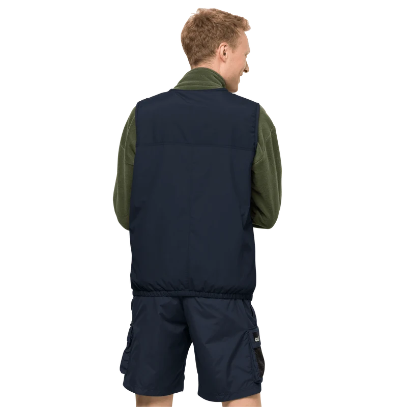 365 REBEL VEST M