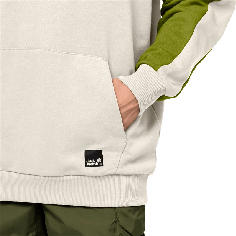 365 REBEL HOODY M