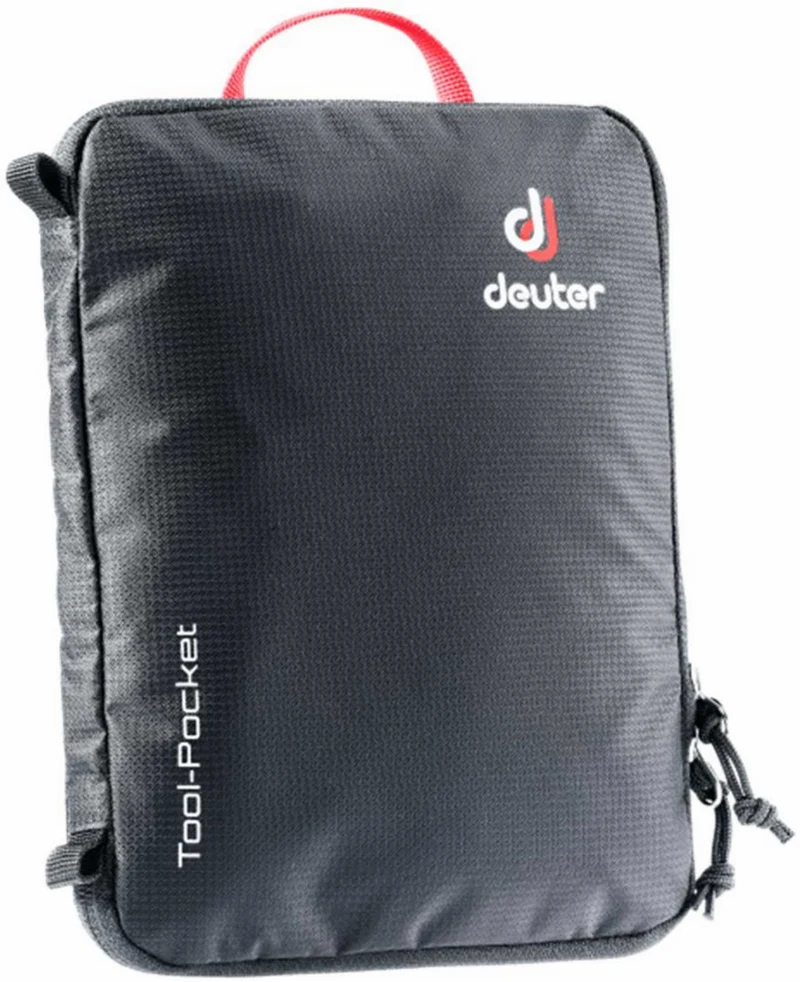 Deuter Tool Pocket black