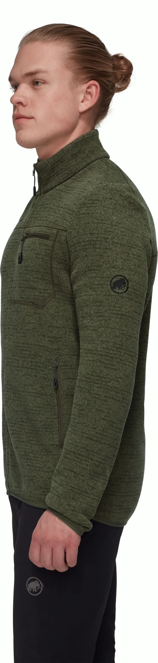Arctic IV ML Jacket Men
