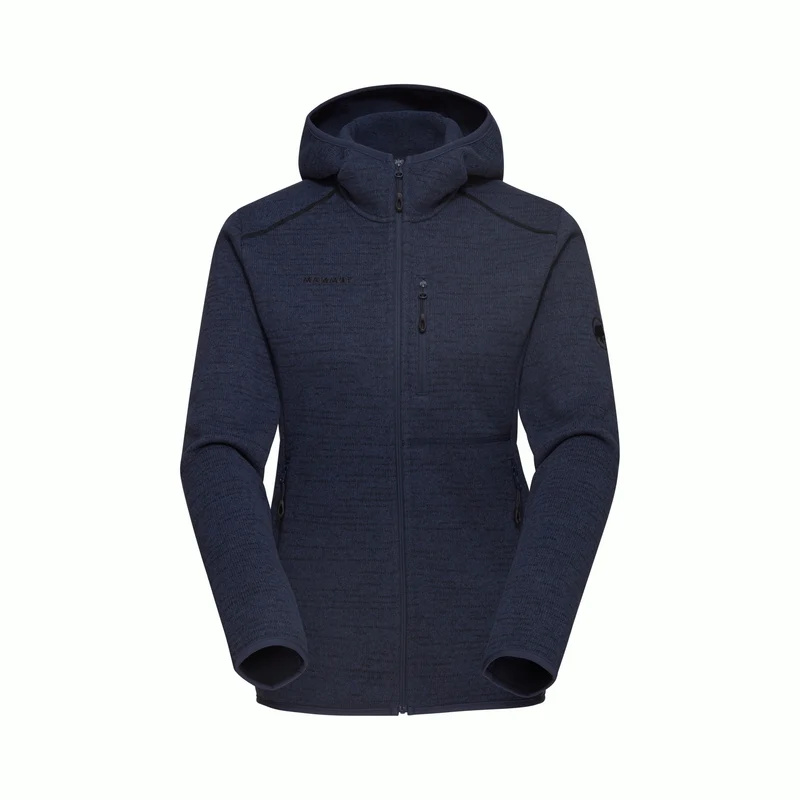 Arctic IV ML Hooded Jacket Women