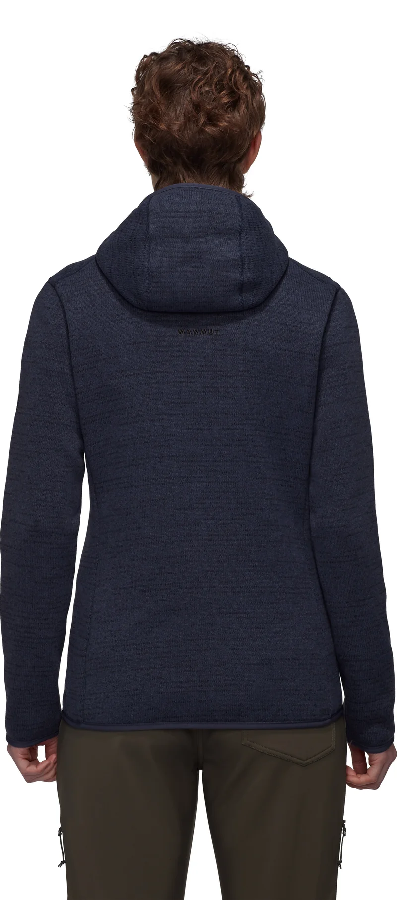 Arctic IV ML Hooded Jacket Women