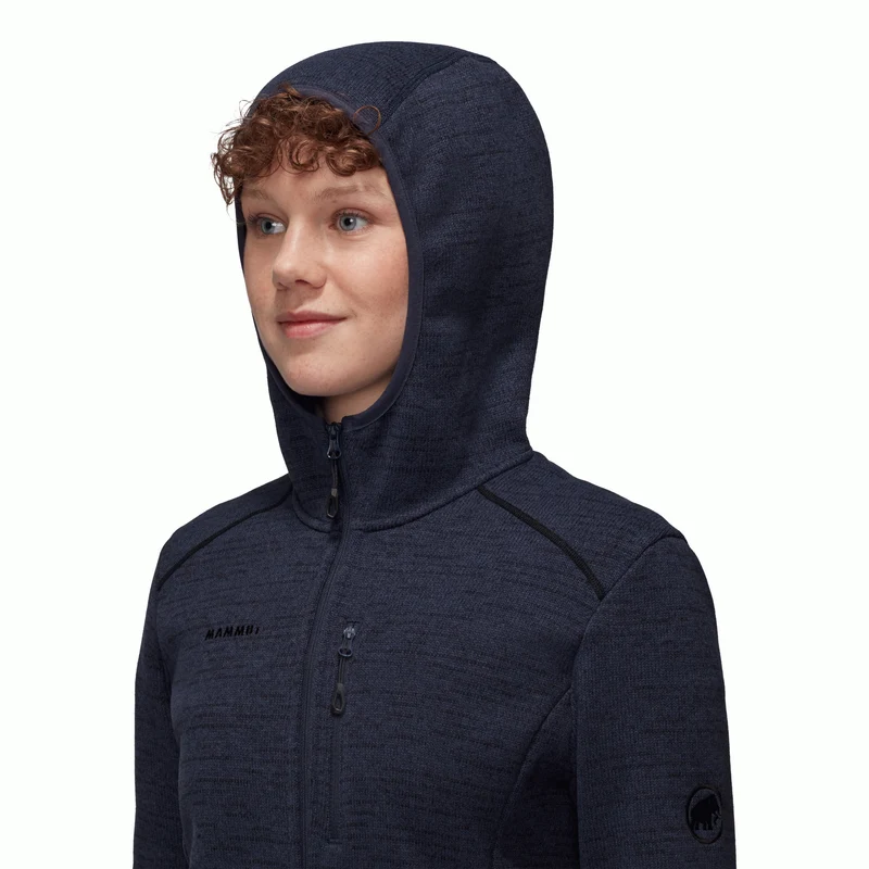 Arctic IV ML Hooded Jacket Women