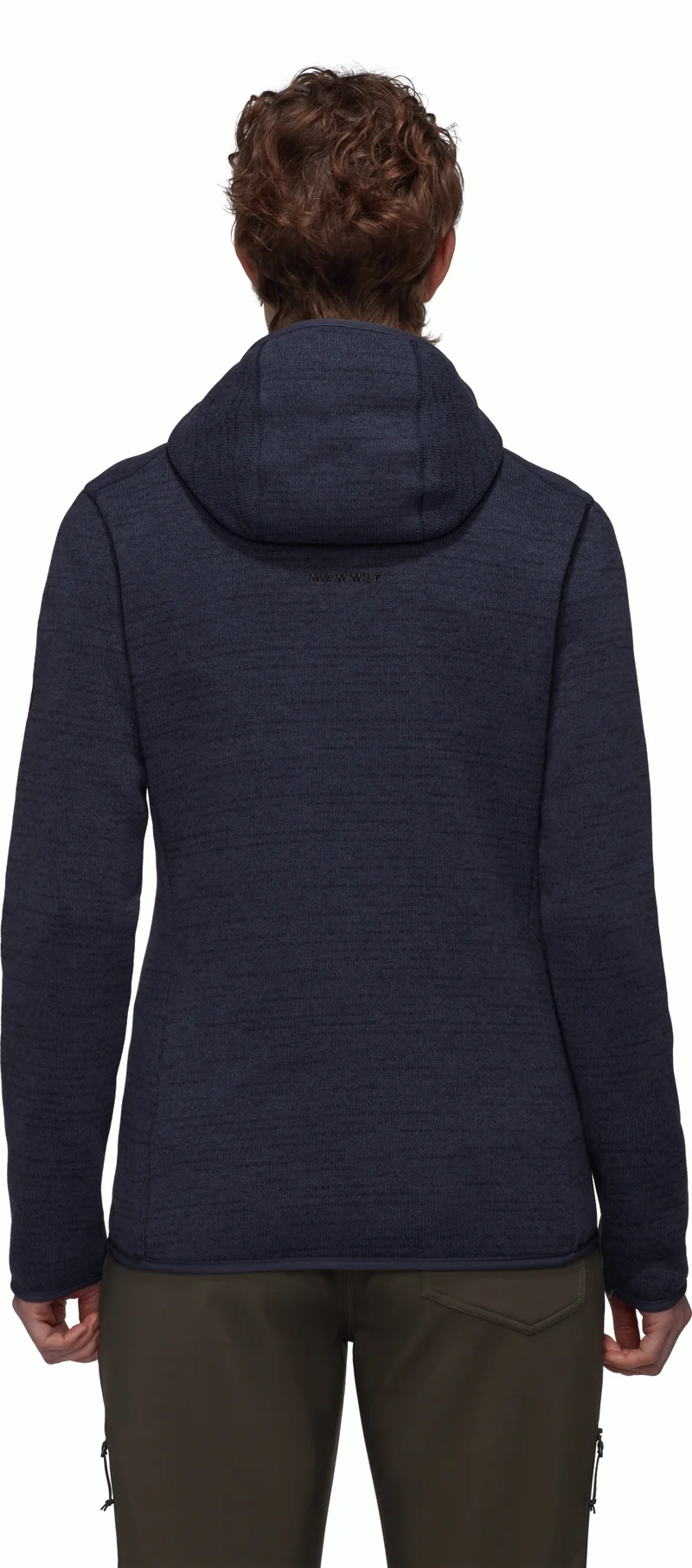 Arctic IV ML Hooded Jacket Women