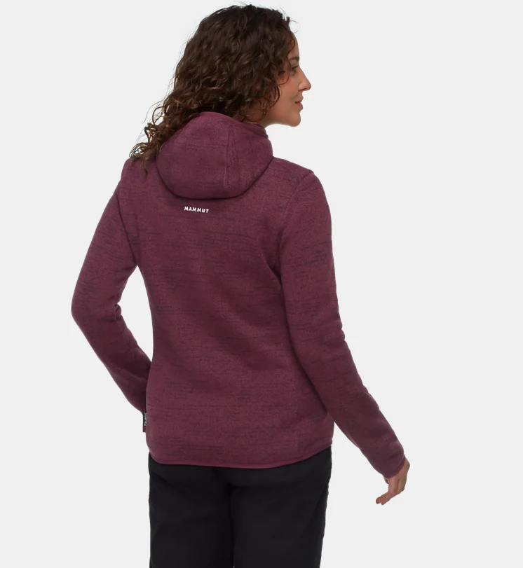 Arctic IV ML Hooded Jacket Women