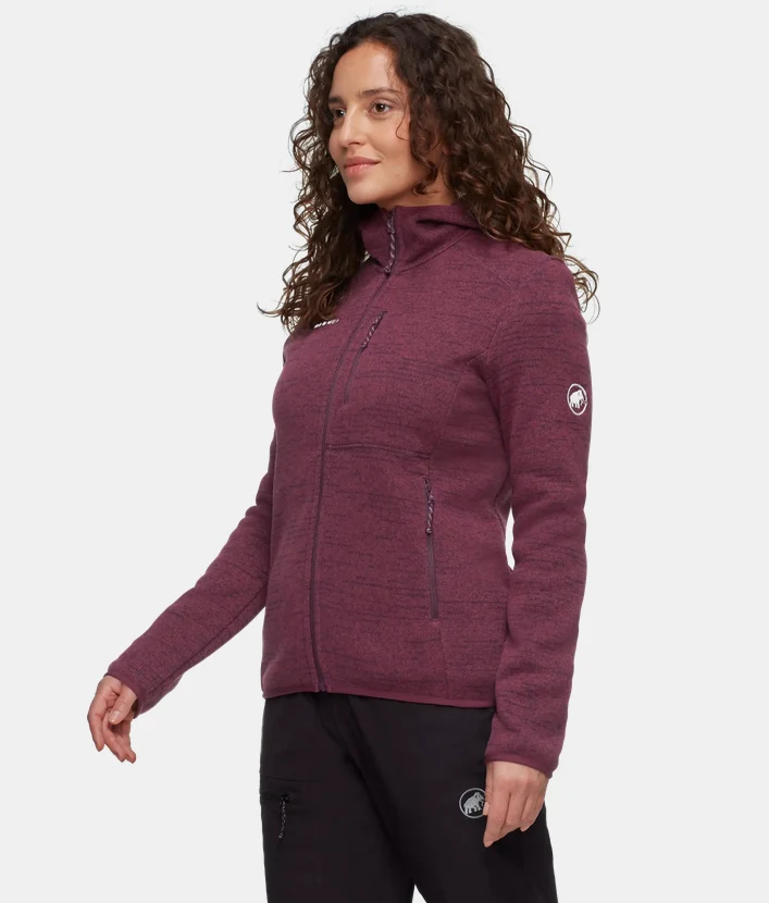 Arctic IV ML Hooded Jacket Women